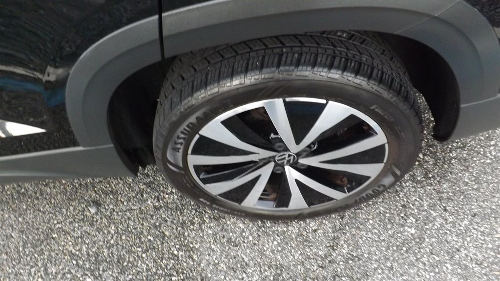 2022 Volkswagen Taos SE - Photo 15