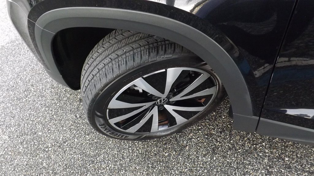 2022 Volkswagen Taos SE - Photo 14