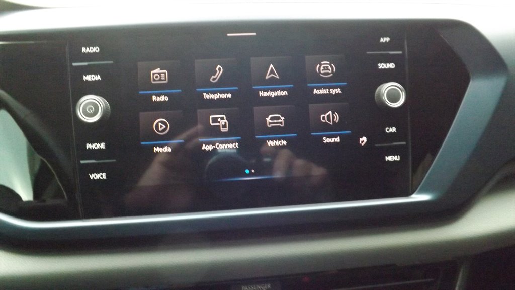 2022 Volkswagen Taos SE - Photo 25