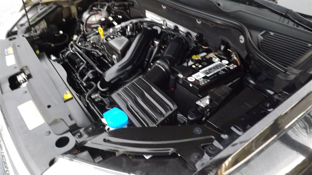 2022 Volkswagen Taos SE - Photo 37