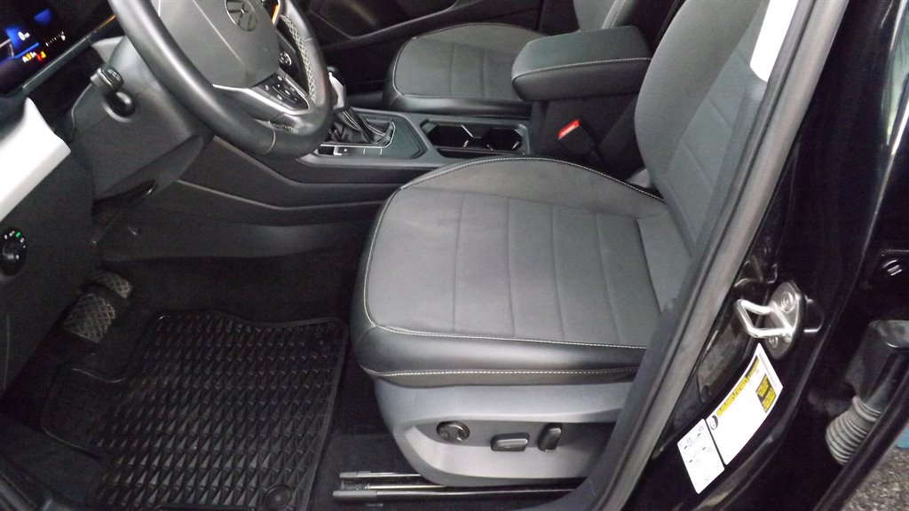 2022 Volkswagen Taos SE - Photo 21