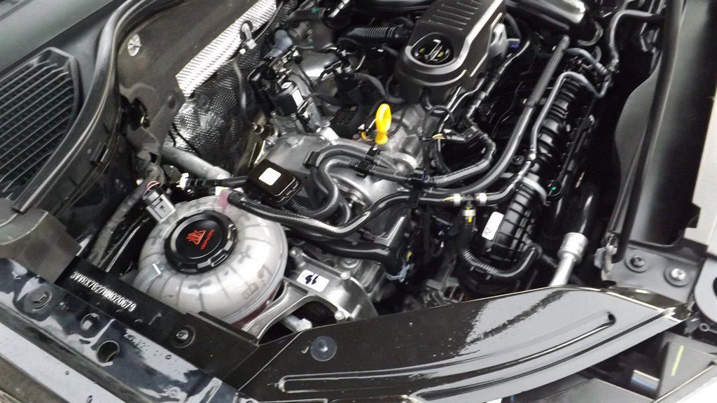 2022 Volkswagen Taos SE - Photo 36