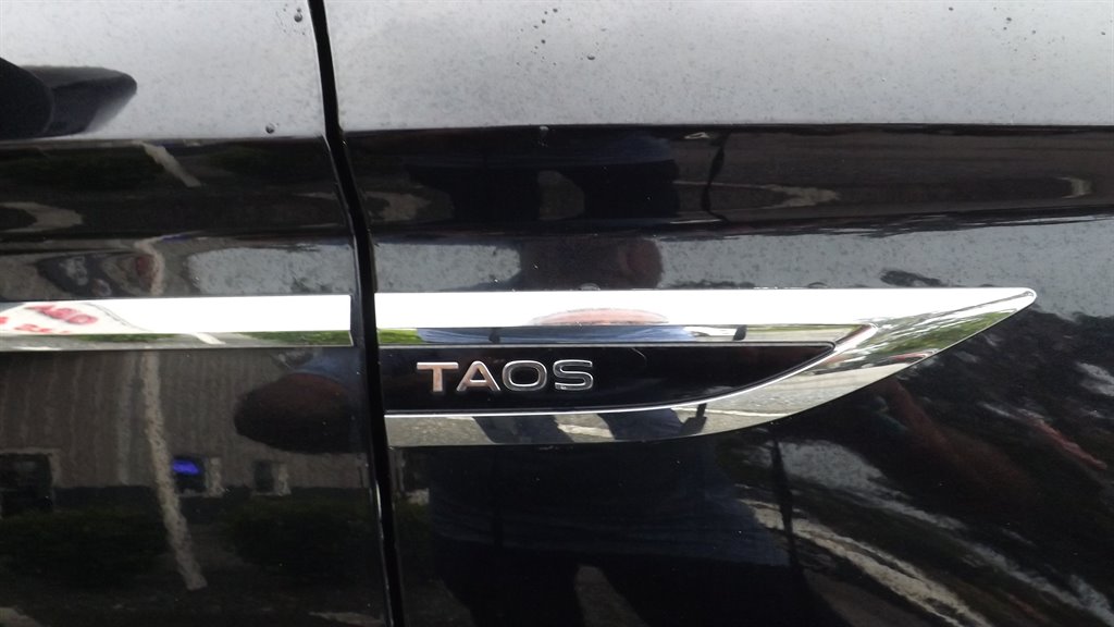 2022 Volkswagen Taos SE - Photo 18