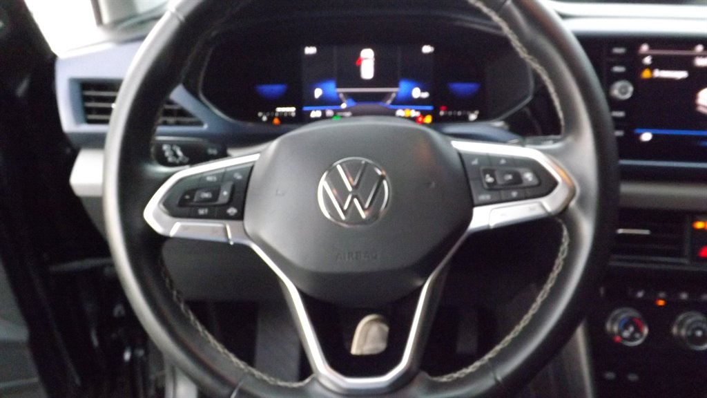 2022 Volkswagen Taos SE - Photo 23
