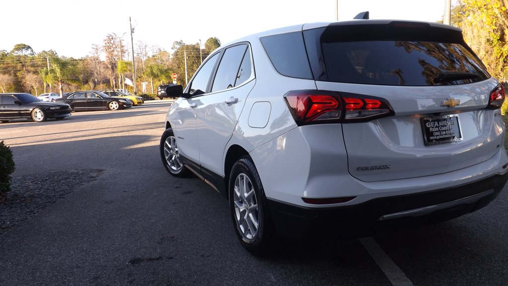 2024 Chevrolet Equinox LT - Photo 6