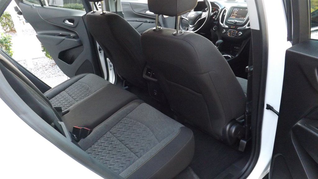 2024 Chevrolet Equinox LT - Photo 14