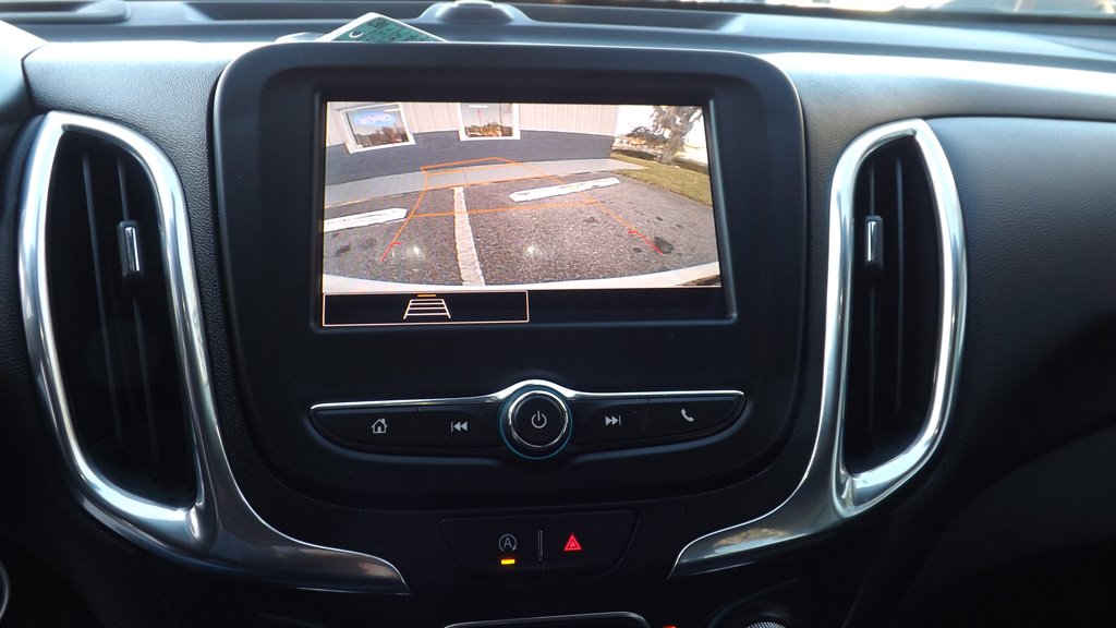 2024 Chevrolet Equinox LT - Photo 20