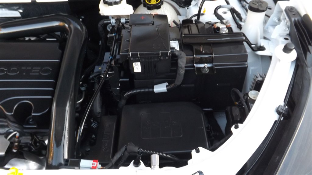 2024 Chevrolet Equinox LT - Photo 25