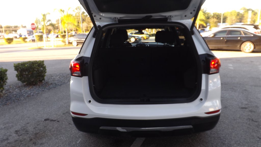 2024 Chevrolet Equinox LT - Photo 8