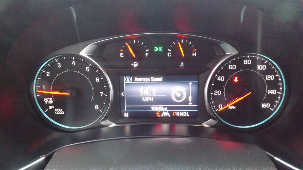 2024 Chevrolet Equinox LT - Photo 18