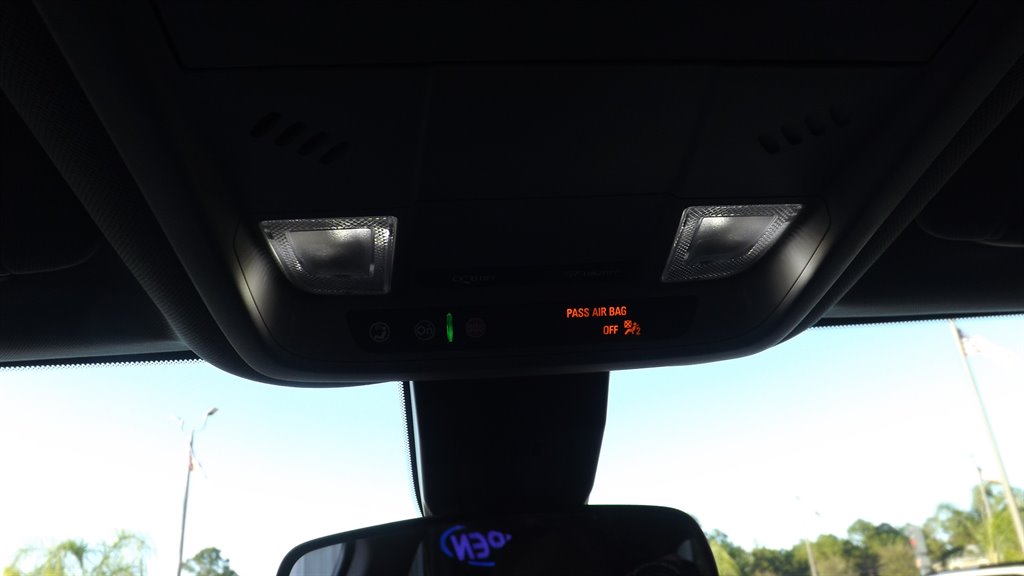 2024 Chevrolet Equinox LT - Photo 23