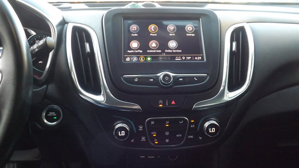 2024 Chevrolet Equinox LT - Photo 21