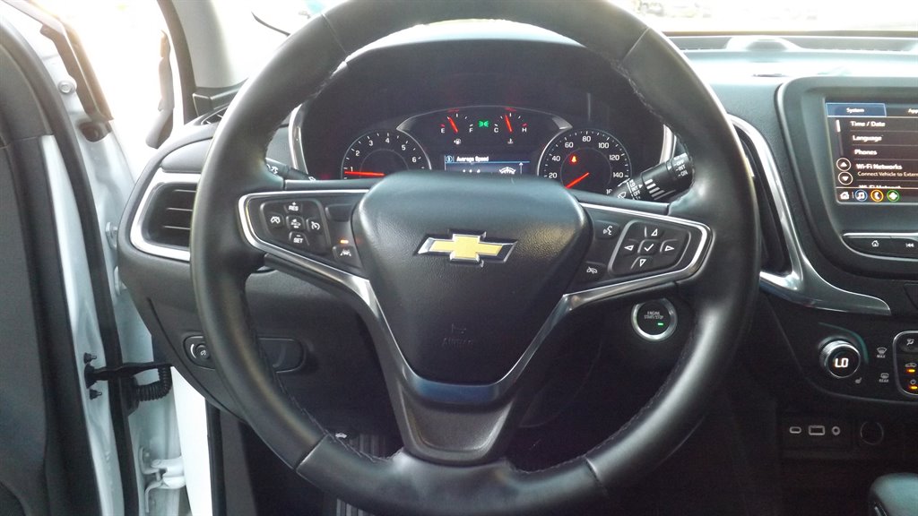 2024 Chevrolet Equinox LT - Photo 19