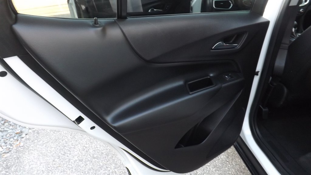 2024 Chevrolet Equinox LT - Photo 12