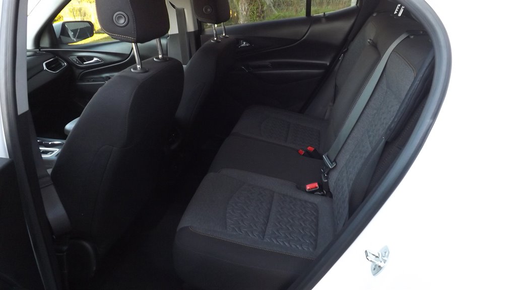 2024 Chevrolet Equinox LT - Photo 13